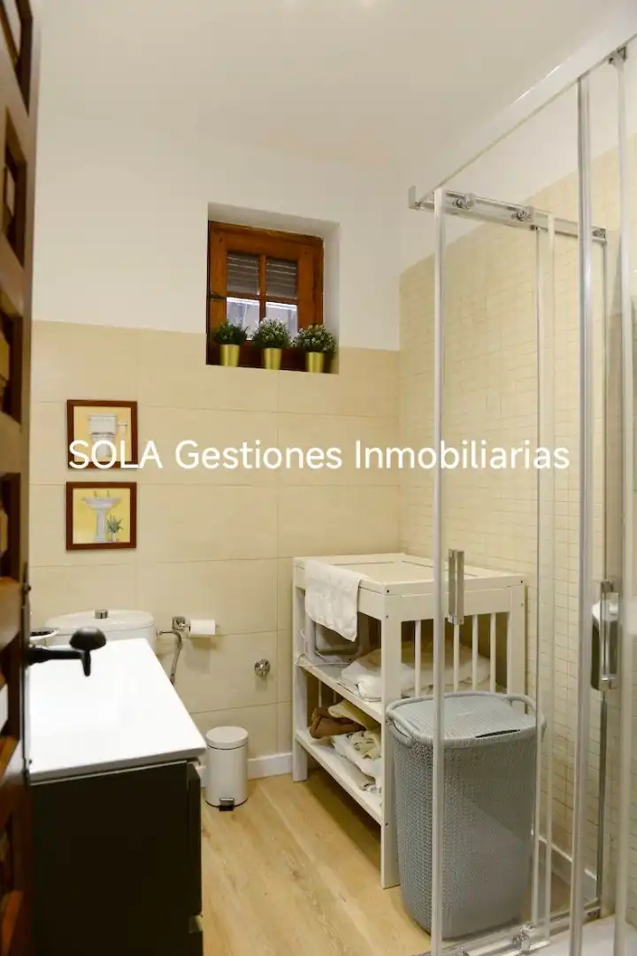 Xalet amb piscina en venda a Torreperogil, imagen 33