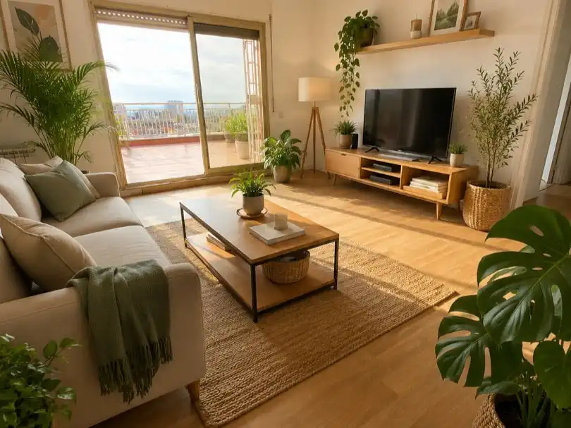 Penthouse mit Aufzug zum Verkauf in Avenida Alfonso XIII 14, imagen 5
