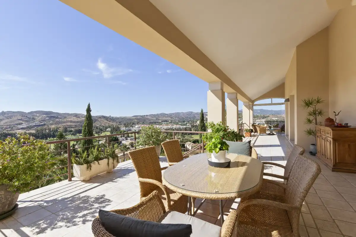 Chalet con piscina en venta en Avenida de España, imagen 46