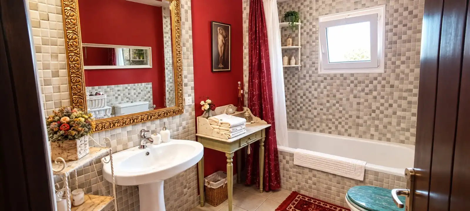 Casa rústica con terraza en venta en Poble, imagen 7