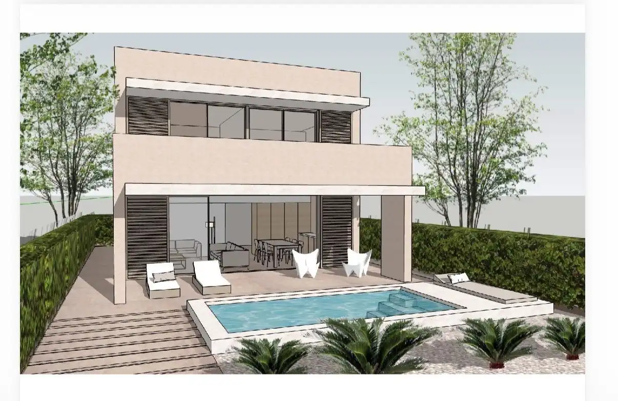 Chalet con terraza en venta en Sa Ràpita - Ses Covetes, imagen 6