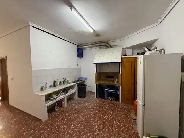 Gewerbefläche zum Verkauf in Calle la Rada 6, imagen 12