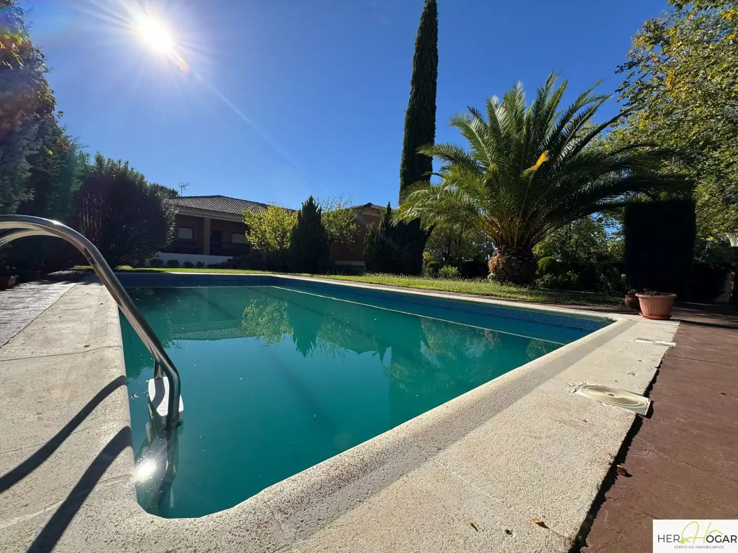 Villa à vendre à Nambroca, imagen 4