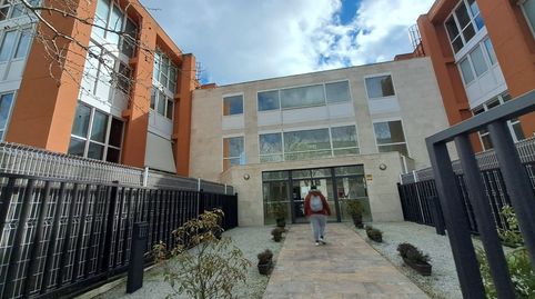 Foto 4 de Garatge en venda a Calera, Zona Industrial, Tres Cantos