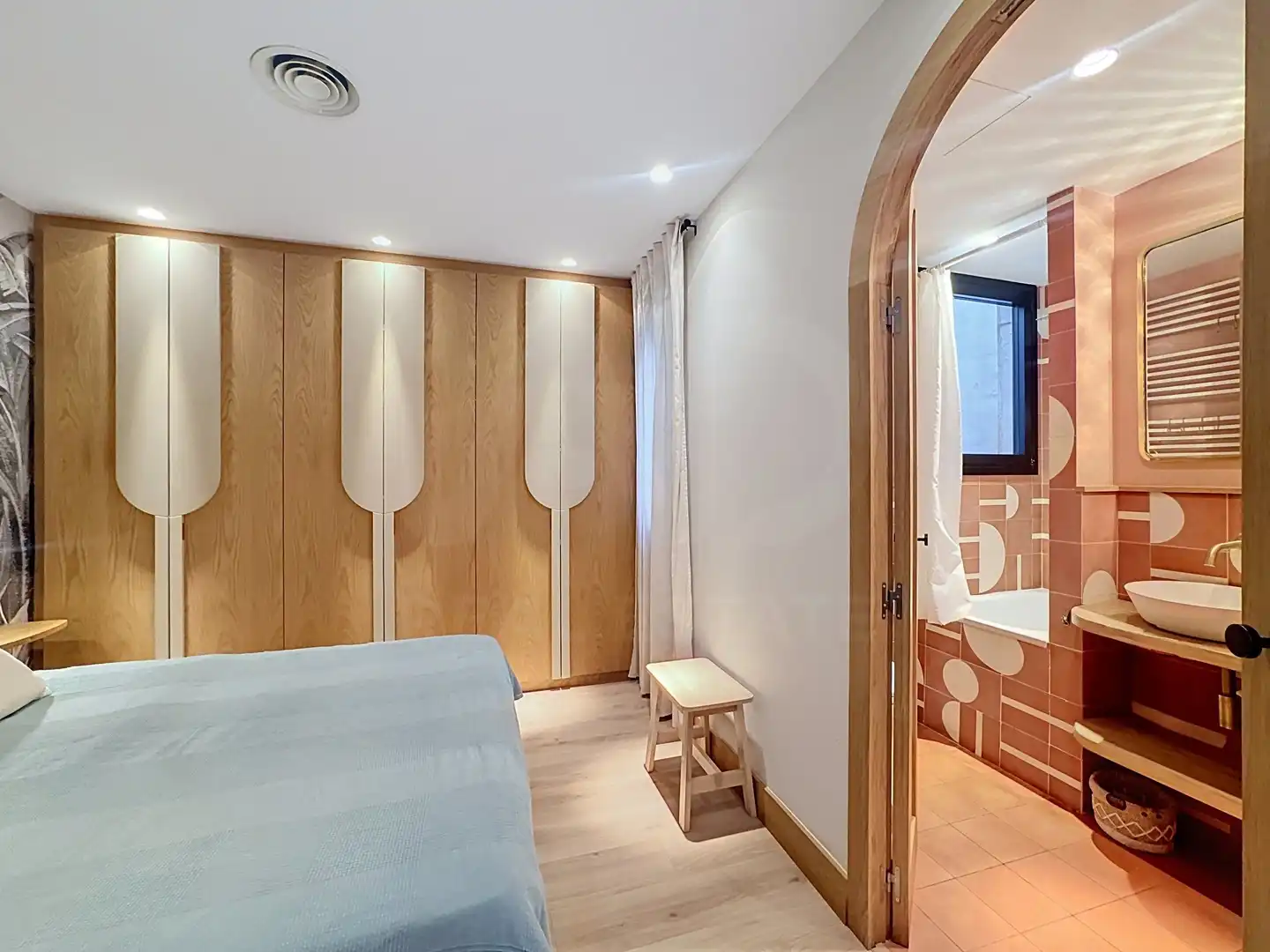 Flat with lift for sale in Eixample, imagen 24