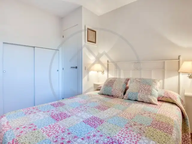Appartement compact avec terrasse à vendre à Carrer Nostra Senyora Montserrat, imagen 12
