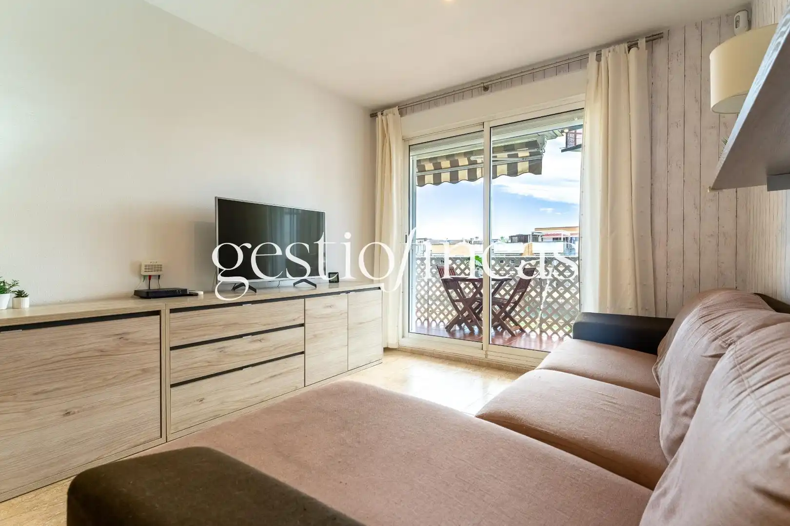 Habitación de Ático en venta en Cambrils con Calefacción, Terraza y Trastero