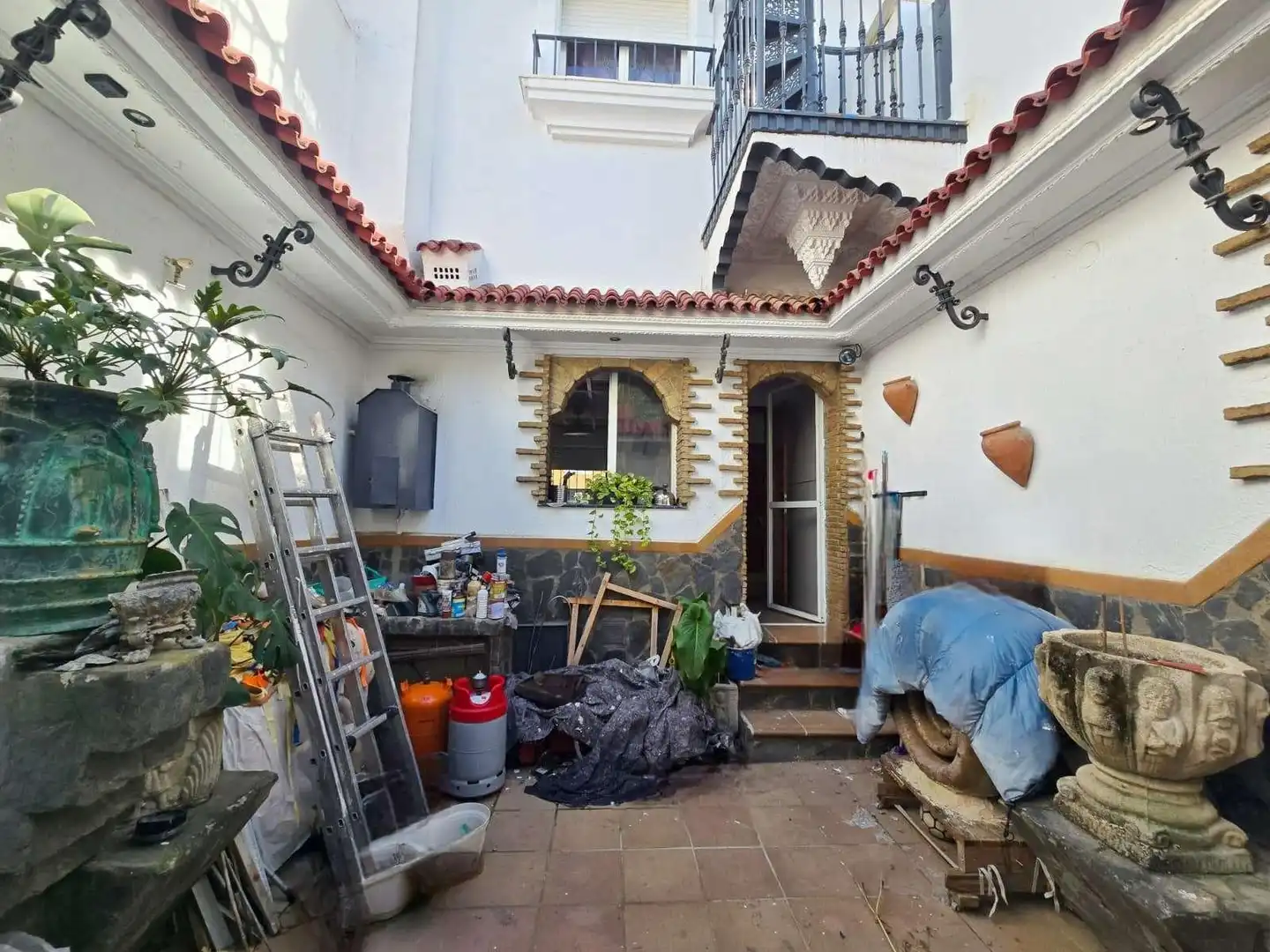 Maison mitoyenne avec jardin à vendre à Avenida Juan Diego, imagen 53