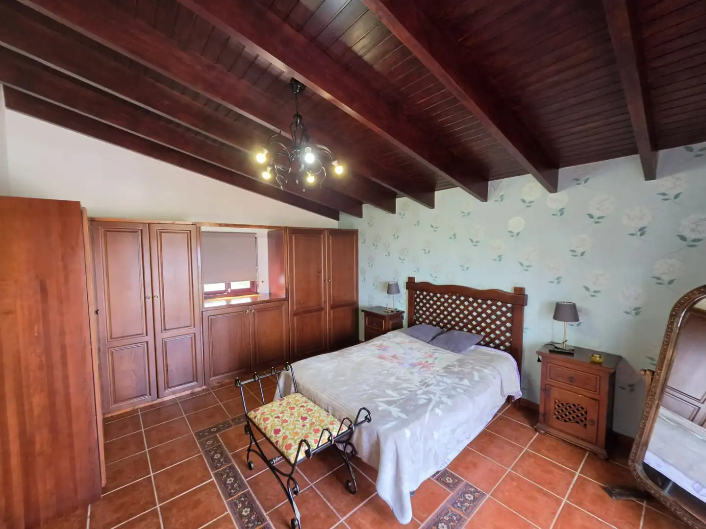 Habitación de Casa o chalet en venta en Valle de Guerra