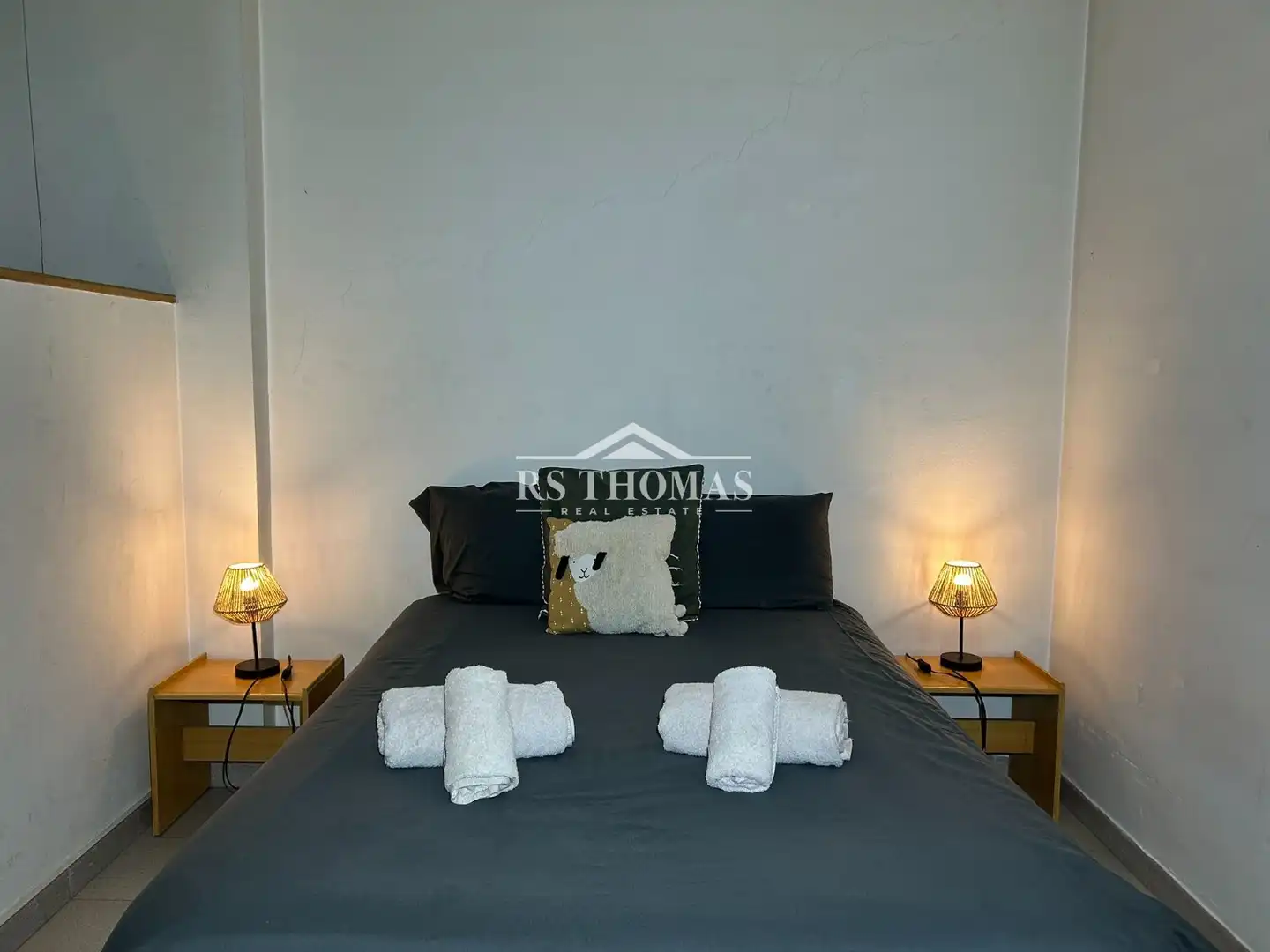 Appartement avec ascenseur à vendre à Carretera General, Edifici Centre, imagen 11
