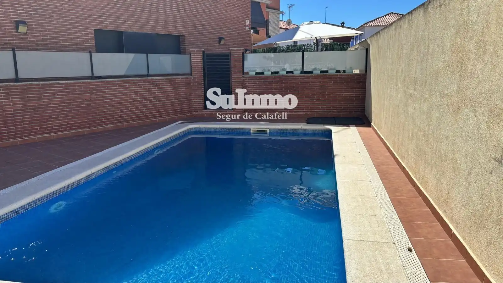 Attique avec piscine à vendre à SAN MIGUEL