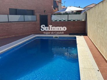 Ático con piscina en venta en SAN MIGUEL