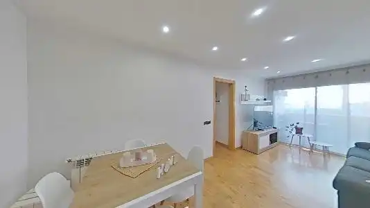 Piso con terraza en venta en Les Oliveres, imagen 7