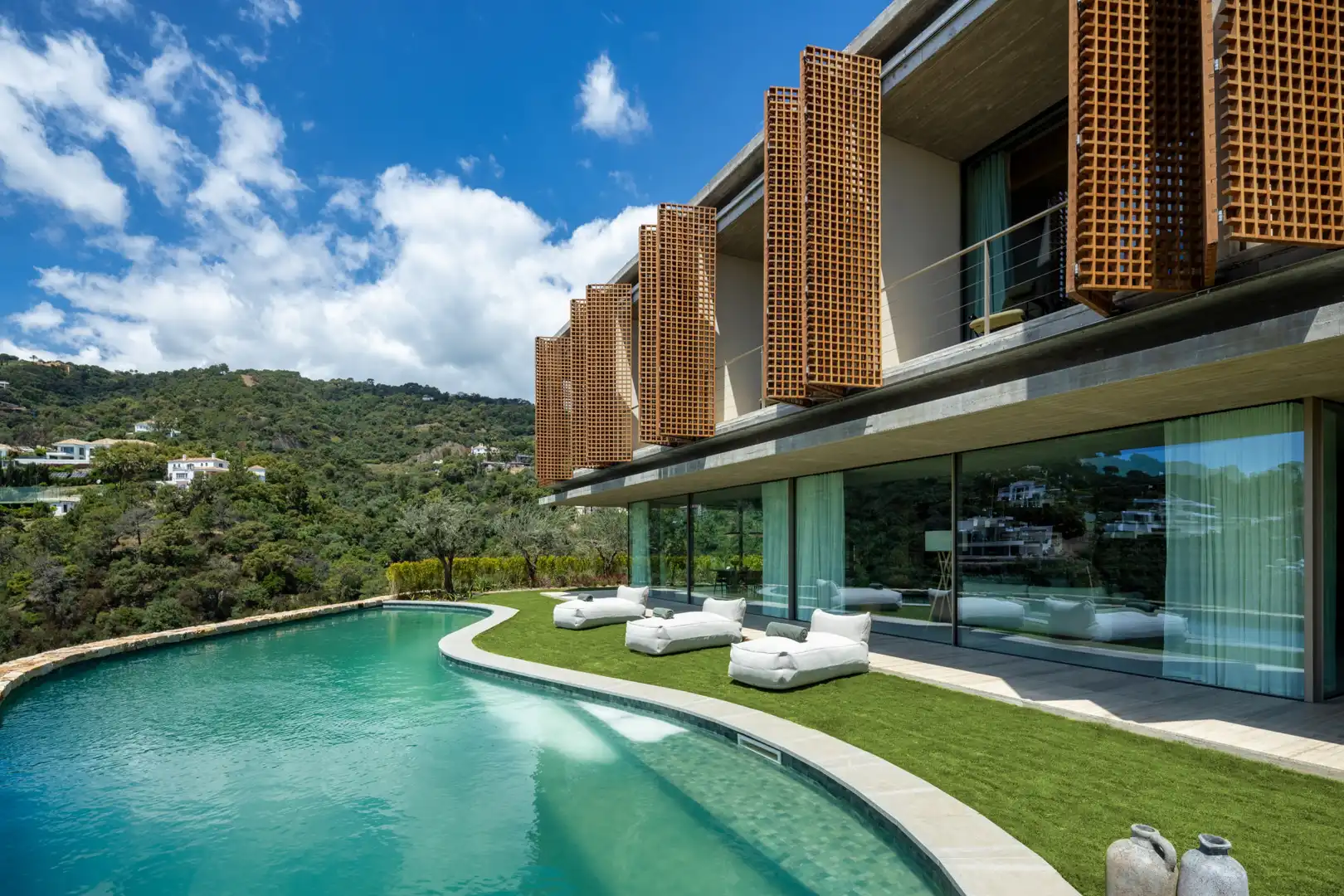Casa con piscina en venta en El Madroñal, imagen 19