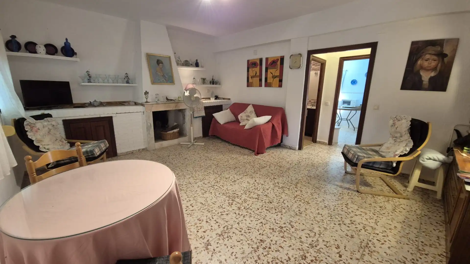 Casa o chalet en venta en Dehesilla Calamón, Dehesilla de Calamón - Campomanes