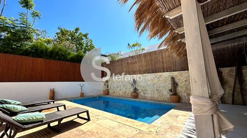 Photo 5 of Detached homes for rent in Rodalquilar - La Isleta, Níjar