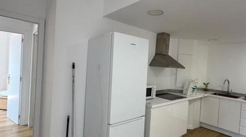 Foto 4 de Apartament de lloguer a Creu Alta, Sabadell