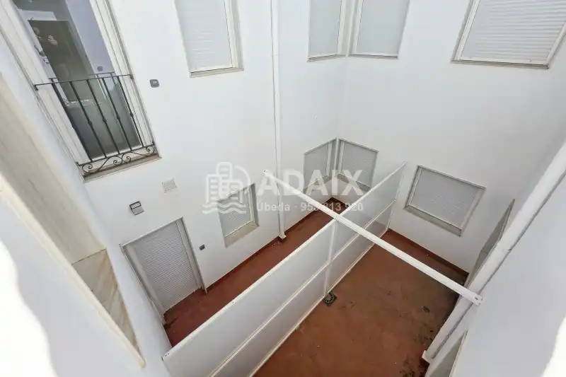 Terrassa de Pis en venda en Úbeda amb Balcó
