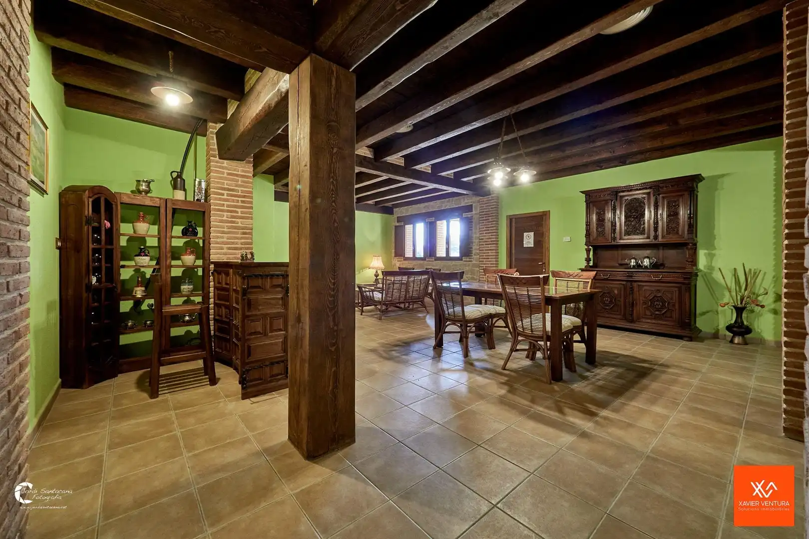 House with terrace for sale in Carretera calaceite, imagen 66