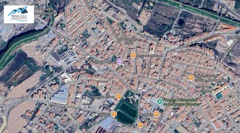 Foto 3 de Piso en venta en Calle de Sant Agustí, La Bordeta, Lleida Capital