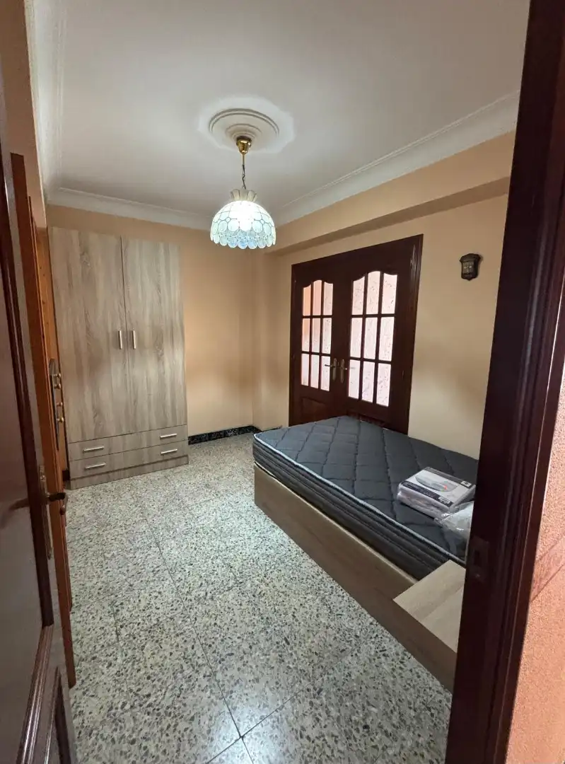 Flat for rent in Rúa Río Lérez, 5, Porta Nova