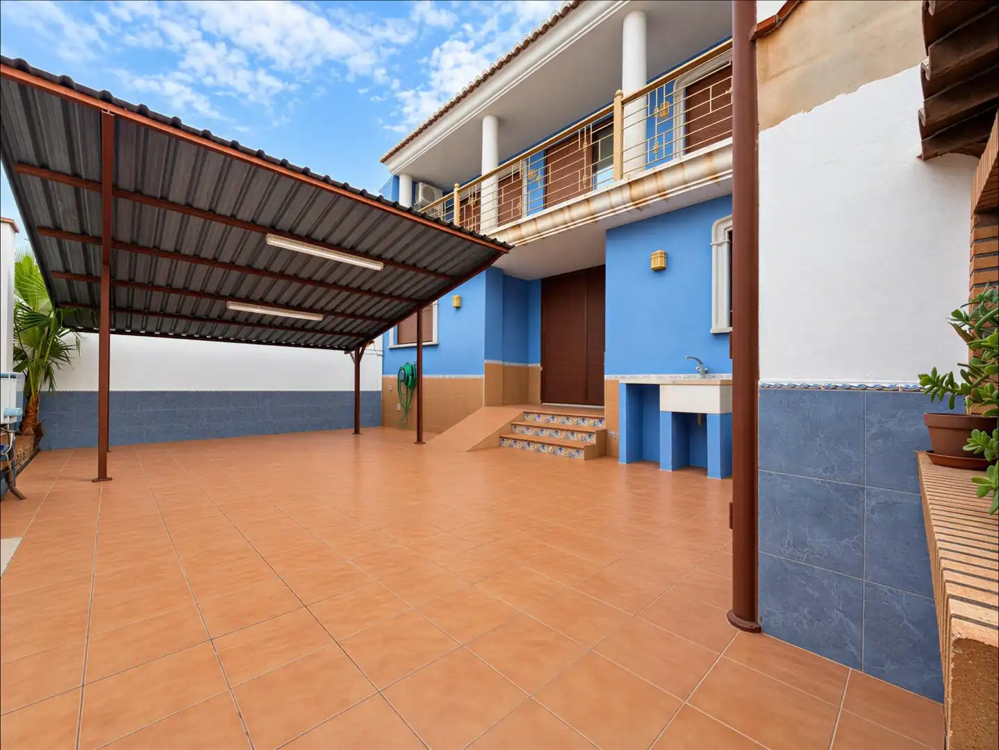 Maison avec terrasse à vendre à Albalat dels Sorells, imagen 74