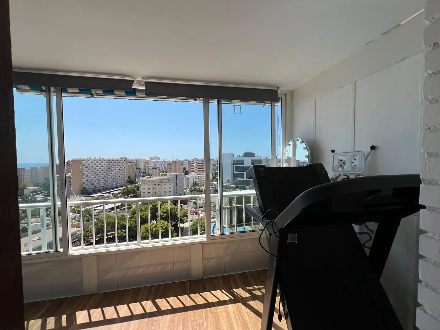 Apartament de lloguer a Playa de San Juan