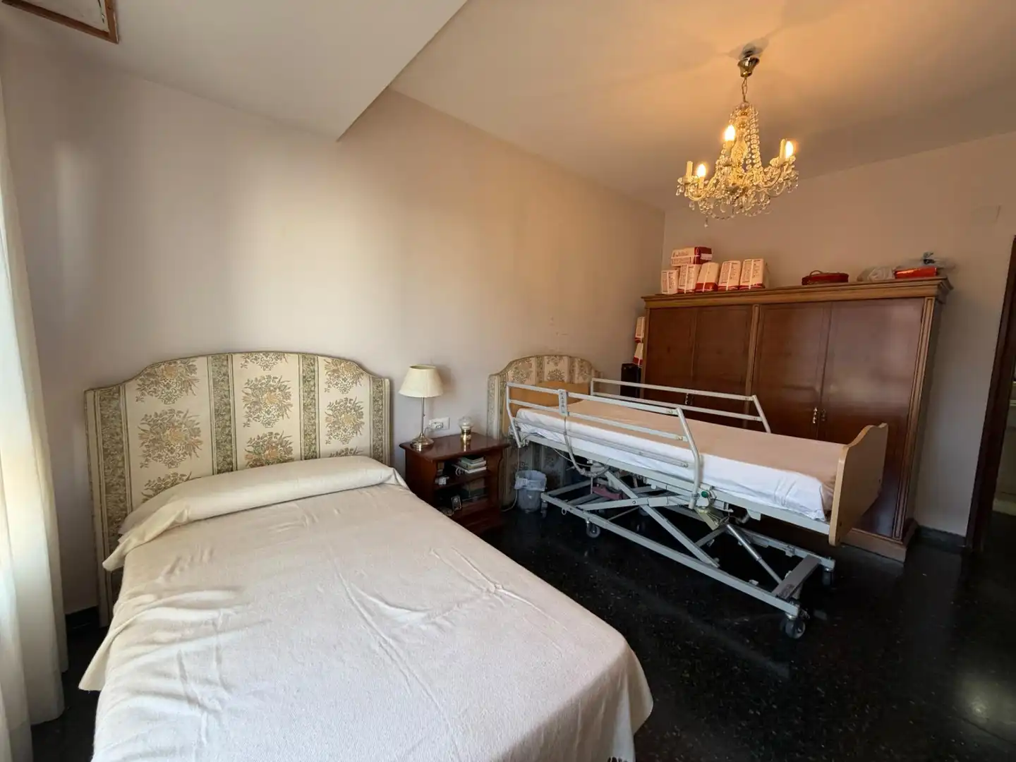 Wohnung mit Terrasse zum Verkauf in Avenida Avenida República Argentina, imagen 11