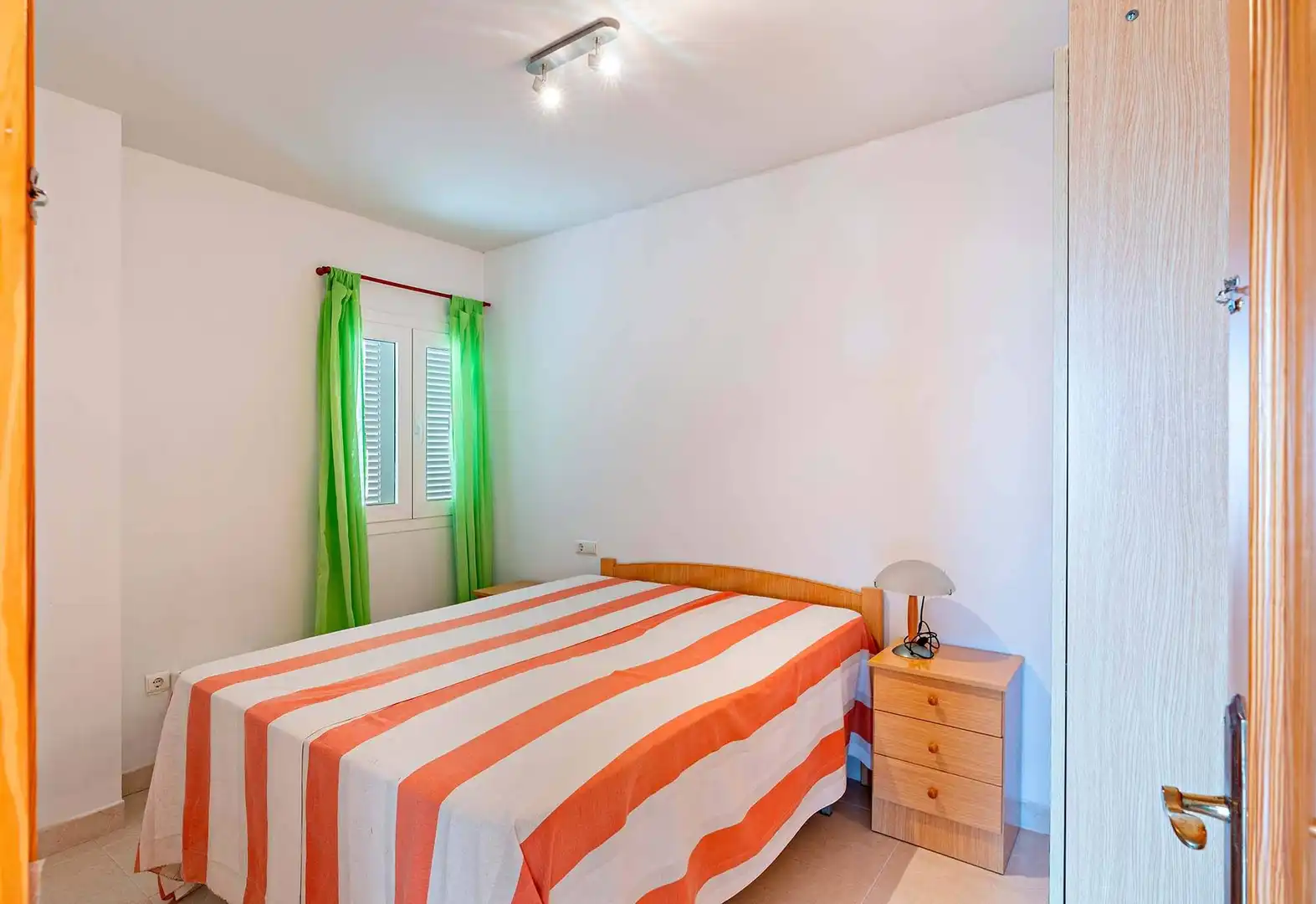 Dormitori de Àtic en venda en El Ejido amb Terrassa i Piscina comunitària