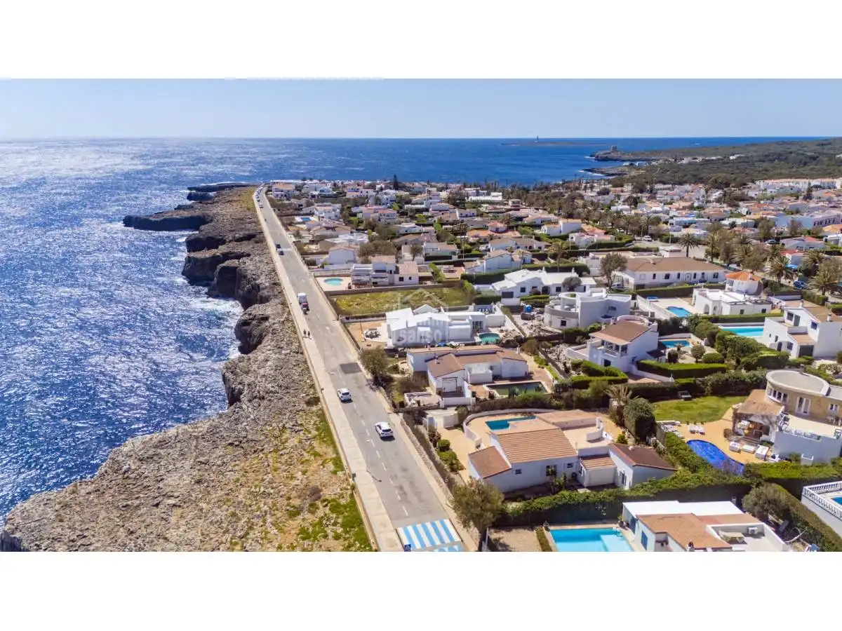 Villa avec piscine à vendre à S'Algar - Alcaufar, imagen 3
