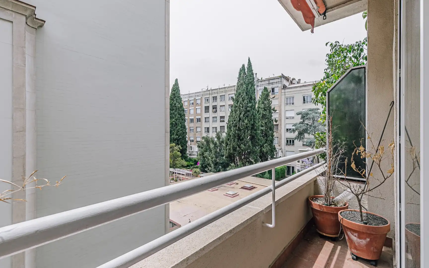 Piso en venta en Aribau , Sant Gervasi- Galvany
