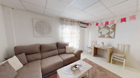 Foto 3 de Piso en venta en Calle Obispo Winibal, Altabix, Elche / Elx