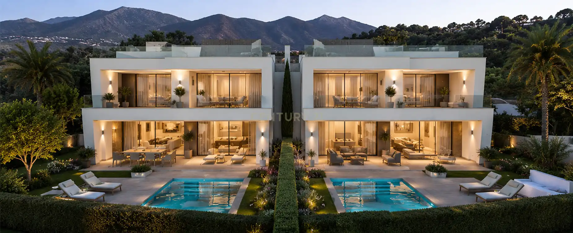 Residential land for sale in La Cala Golf - Lagar Martell