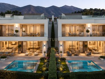 Wohnbaugrundstück zum Verkauf in La Cala Golf - Lagar Martell