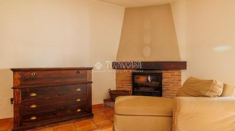 Foto 5 de Casa adosada en venda a Polideportivo Colonia, Moralzarzal