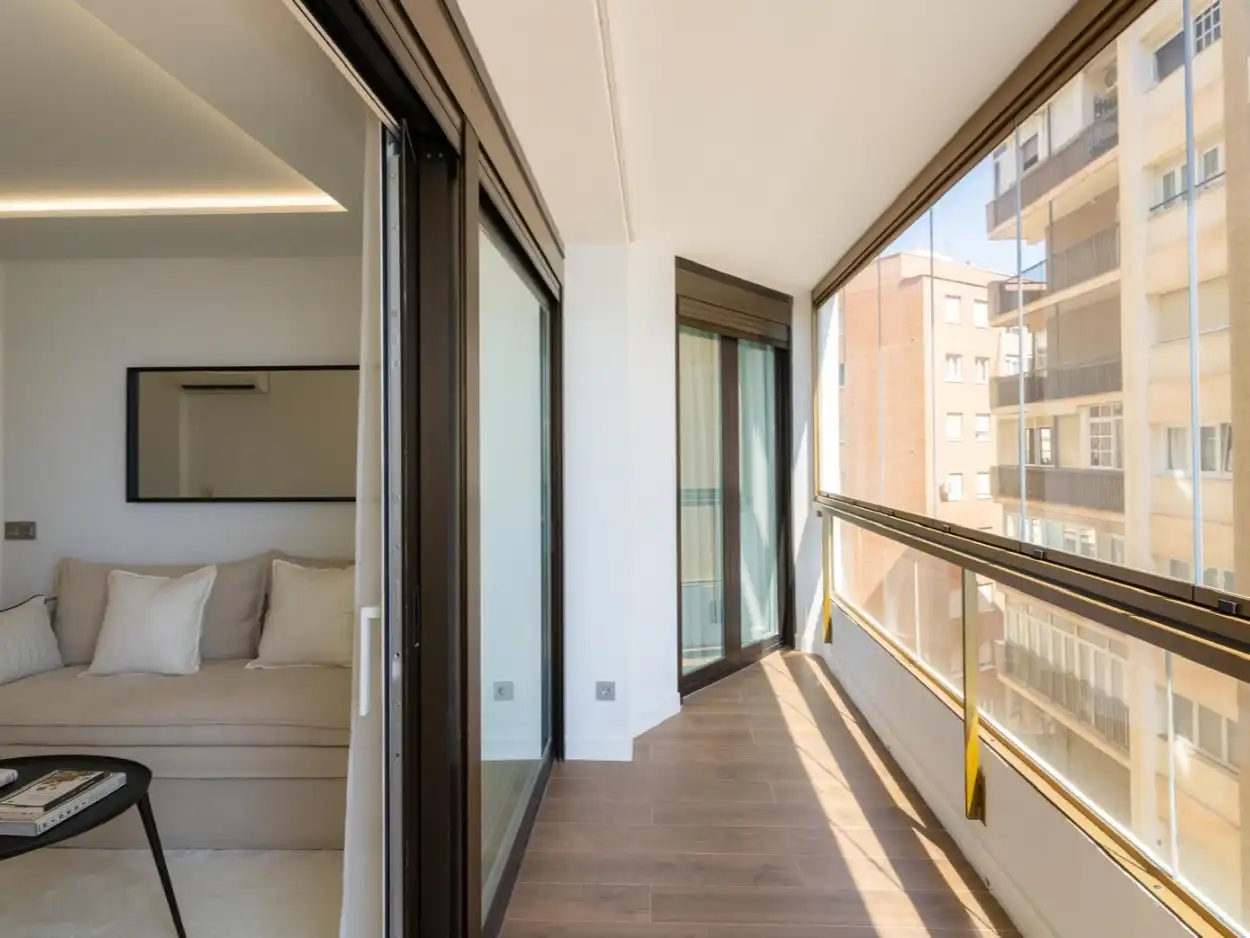 Flat with lift for sale in Pintor guerrero del castillo 2, imagen 15
