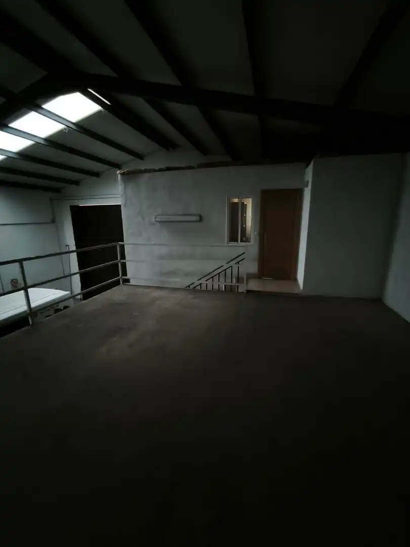 Nave industrial en venta en Salamanca