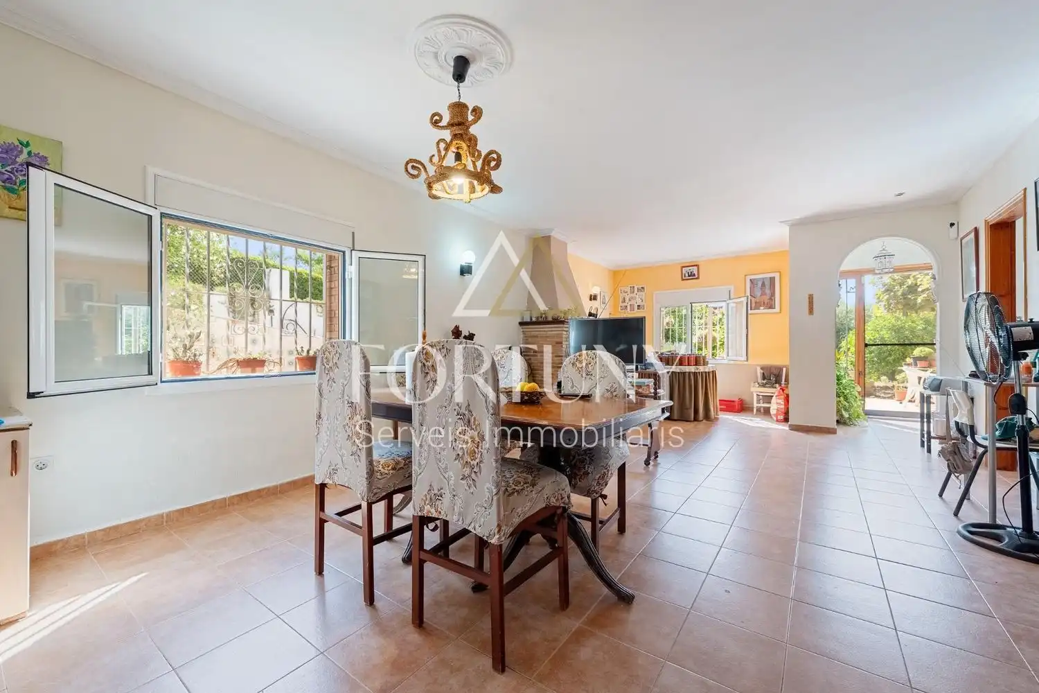 House with pool for sale in del Freixe, imagen 5