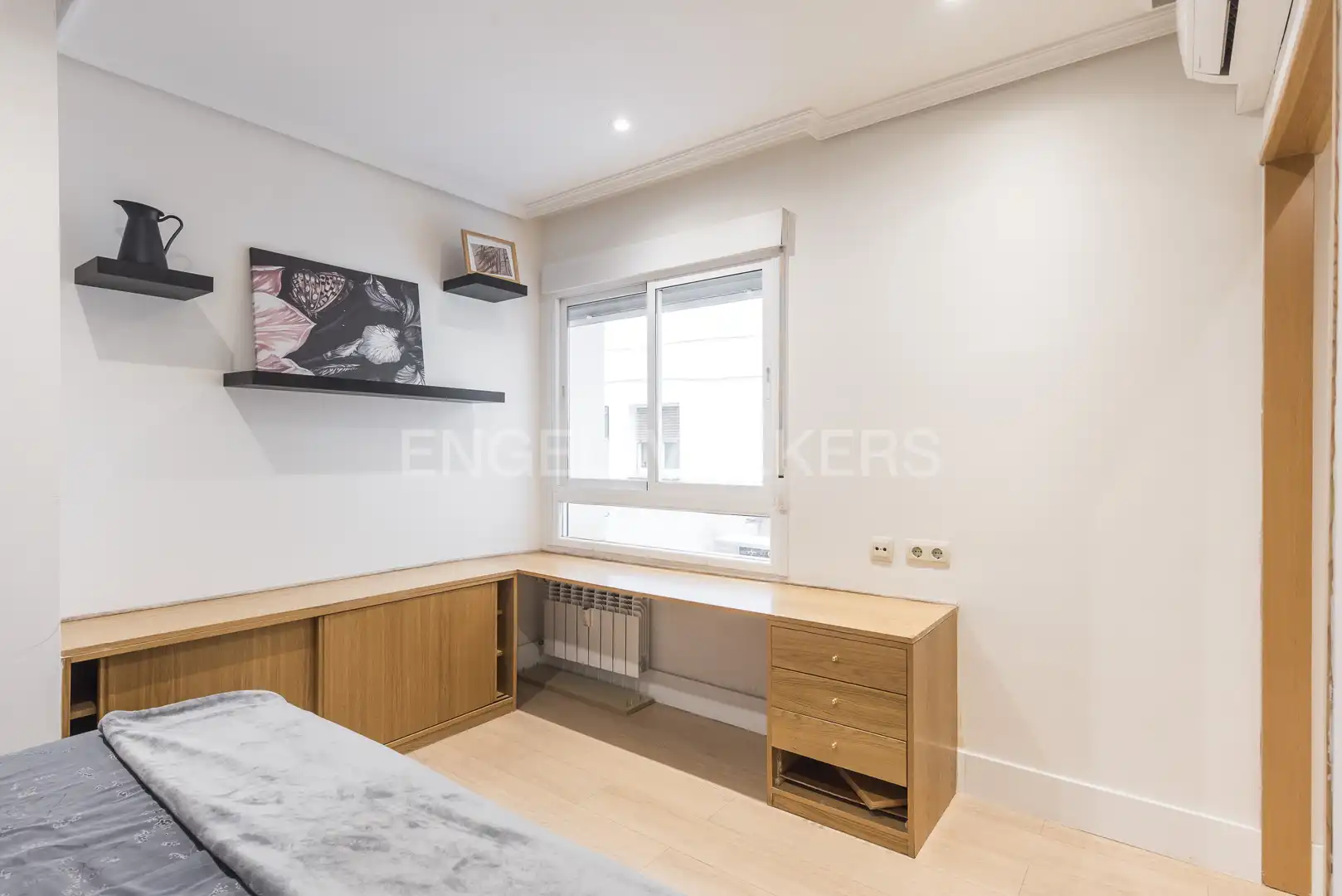 Appartement compact avec ascenseur à vendre à Alcala, imagen 8