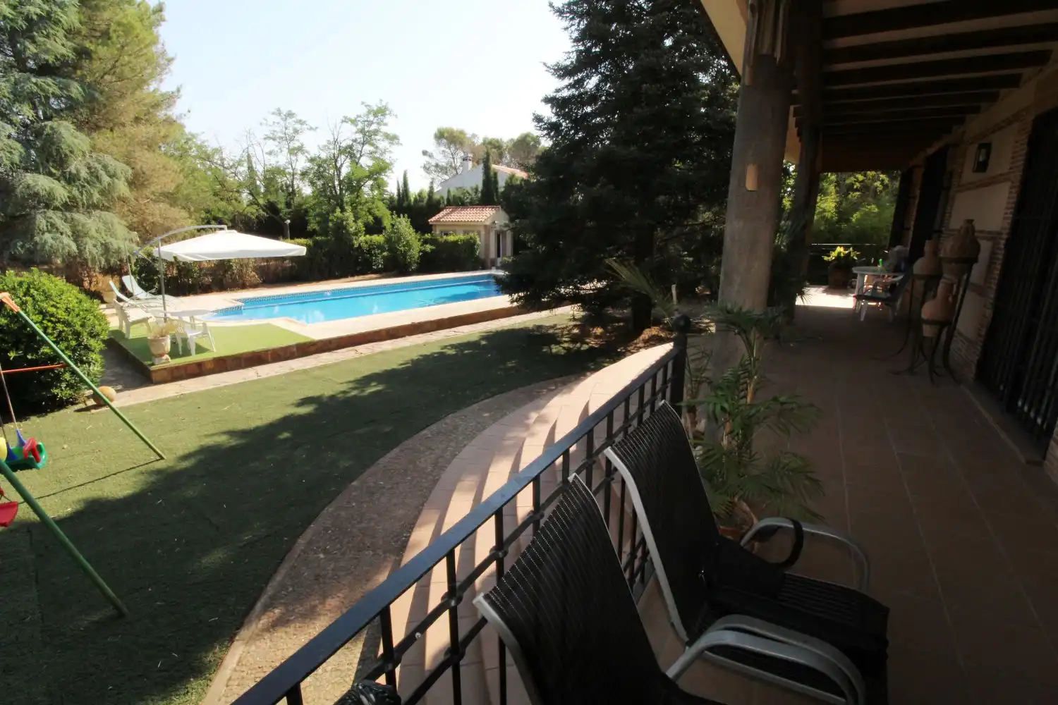 Chalet en venta en La Poblachuela, imagen 24