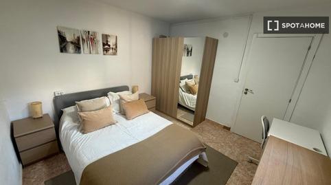 Foto 4 de Pis per a compartir a Parque Victoria Eugenia, Málaga