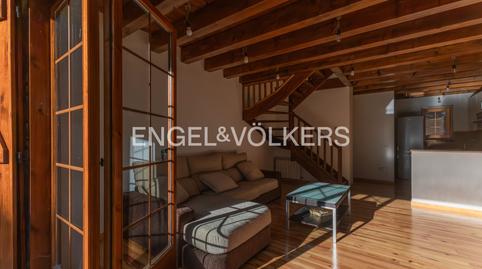 Foto 5 de Casa adosada en venda a Carrer Arrabal, 15, Alp poble, Alp