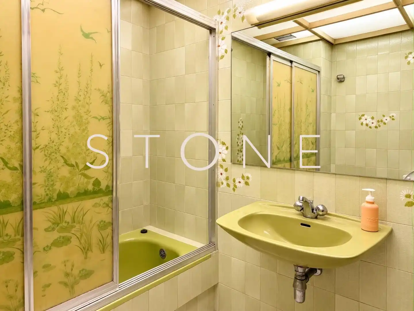 Bathroom of Flat for sale in Olot, Girona