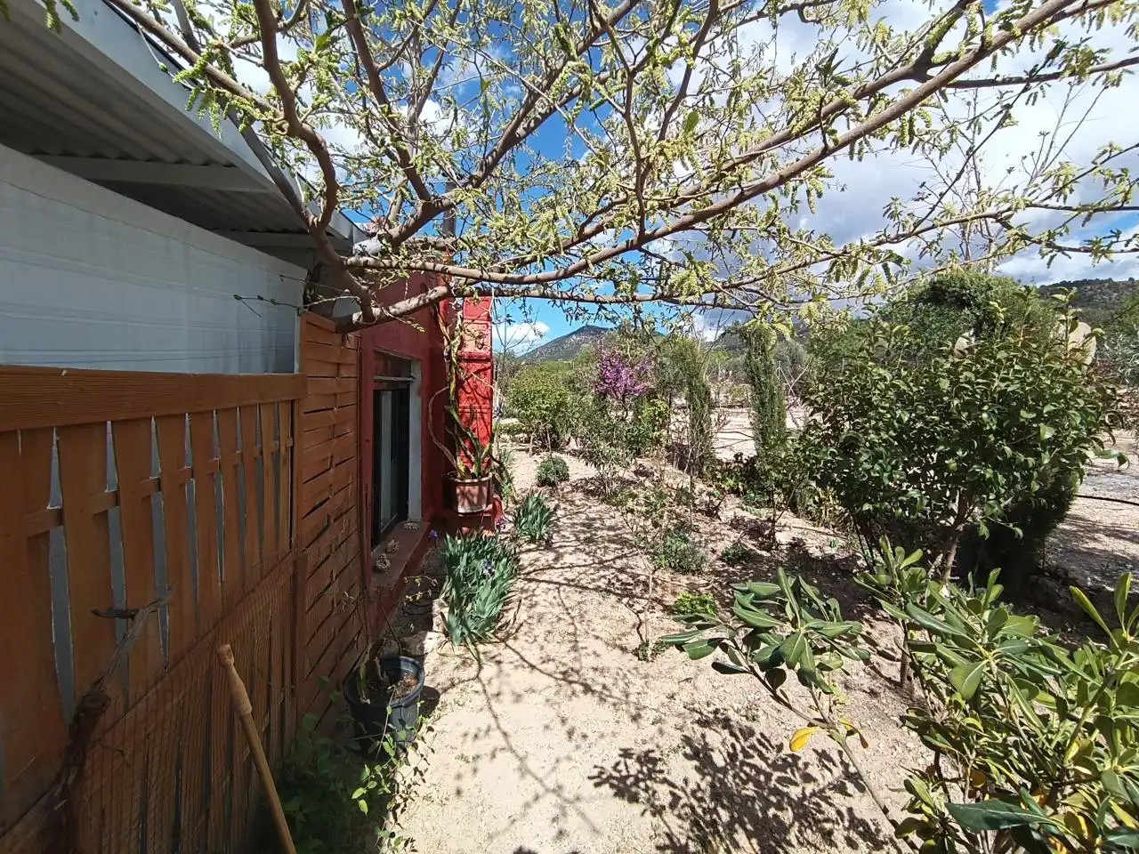 Casa in vendita a Biar, imagen 11