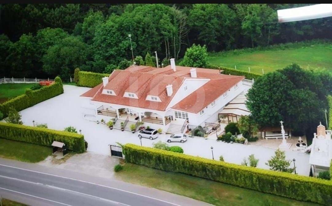 Casa o chalet en venta en Carballo
