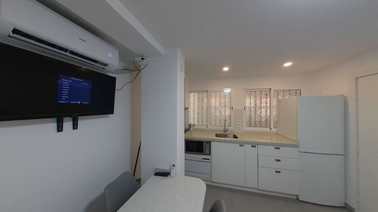 Apartament per a compartir a Ciudad Universitaria