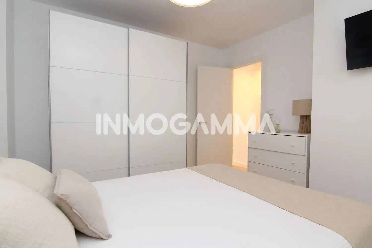 Apartamento con piscina en alquiler en Pobla de Farnals, imagen 5