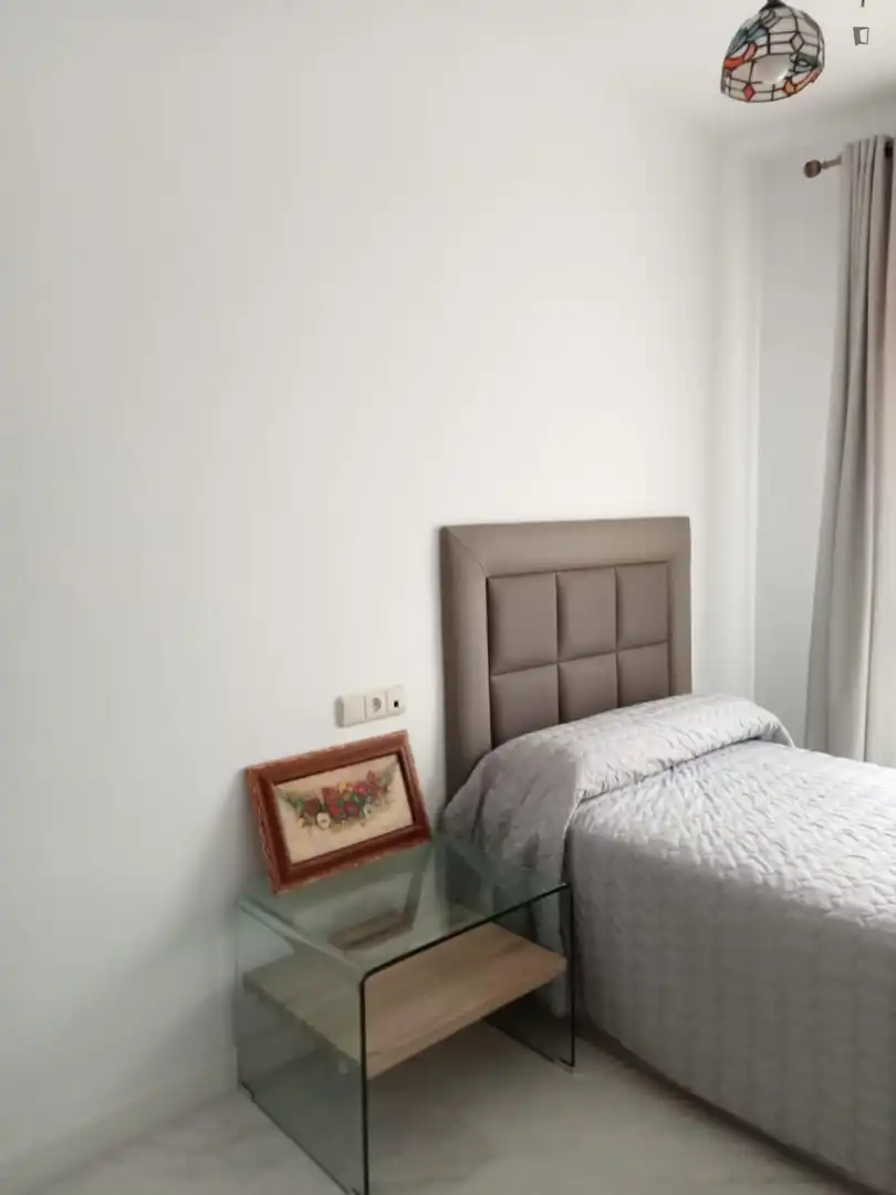 Habitación en Motril ciudad