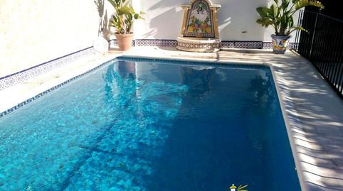 Foto 4 von Einfamilien-Reihenhaus zur Miete in La Jara, Sanlúcar de Barrameda