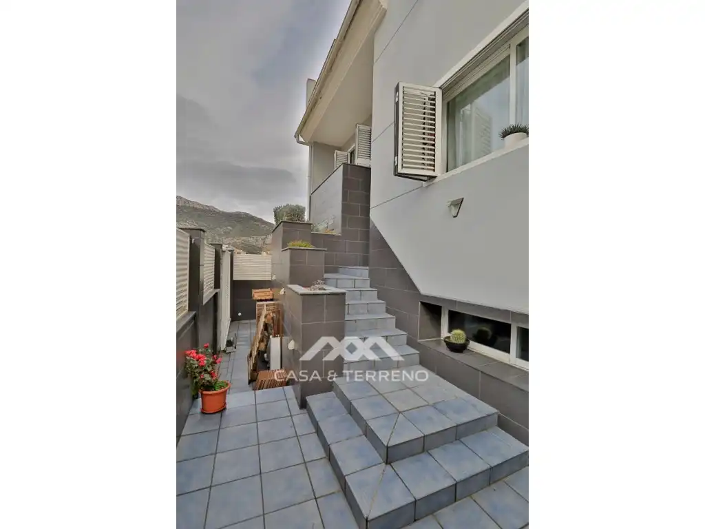 Casa en venta en Alfarnate, imagen 5